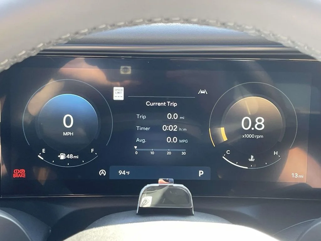 New 2026  Hyundai XRT Pro image 21