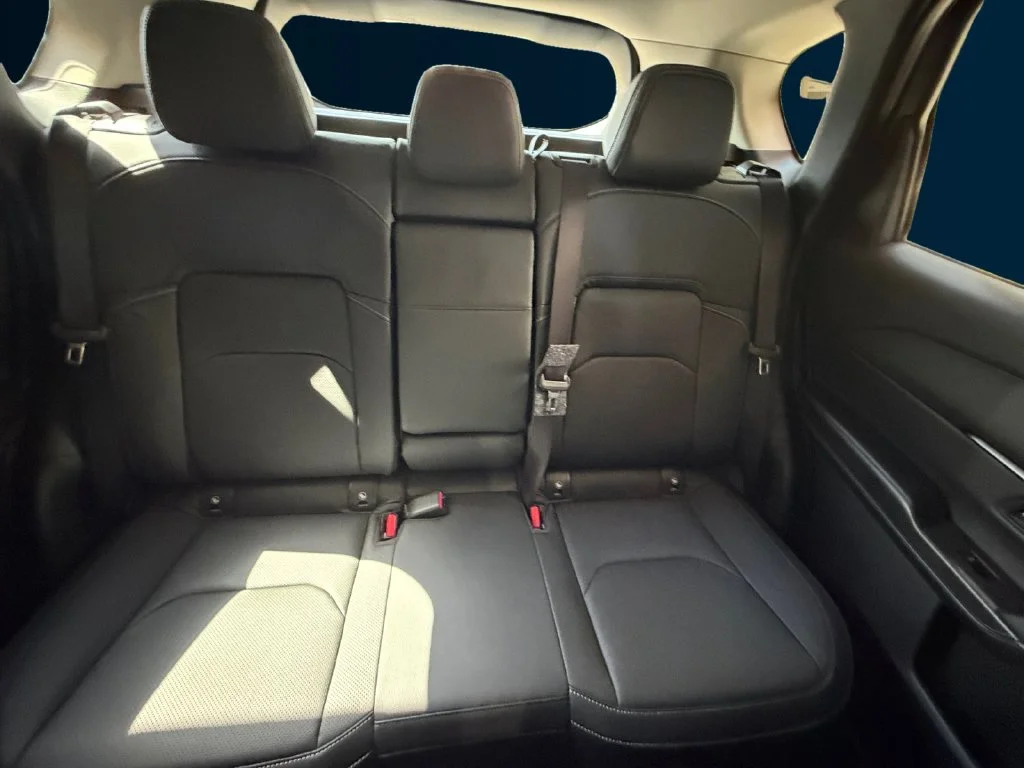 New 2026 Red Mazda 2.5 S Premium Plus image 18