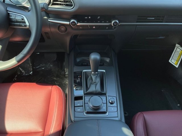 New 2026 Polymetal Gray Metallic Mazda 2.5 S Carbon Edition AWD image 10