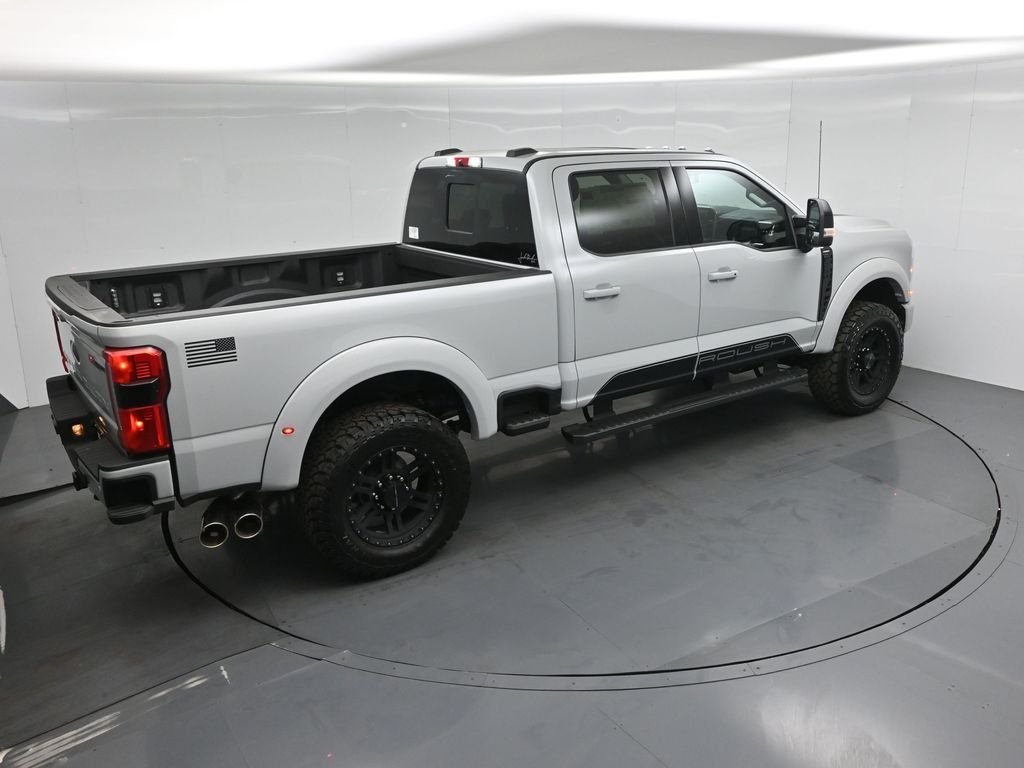 New 2026 Avalanche Ford Lariat image 39