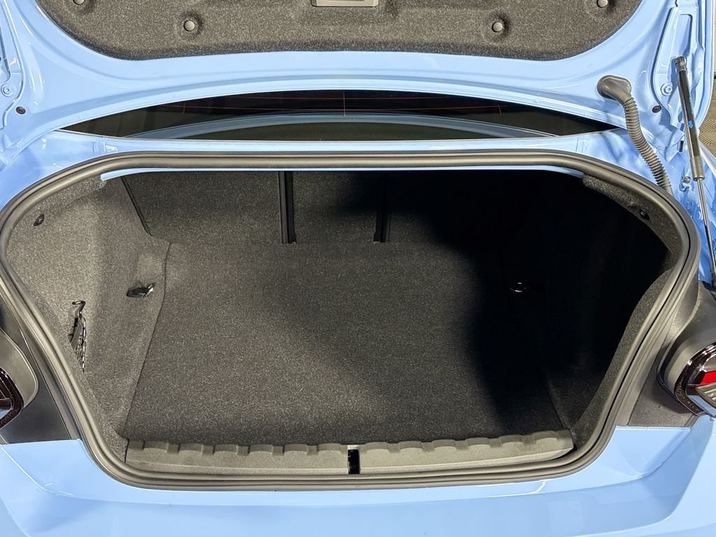 Used 2025 Blue BMW M240i image 21