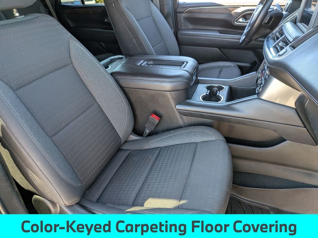 Used 2023 Black Chevrolet LS image 27