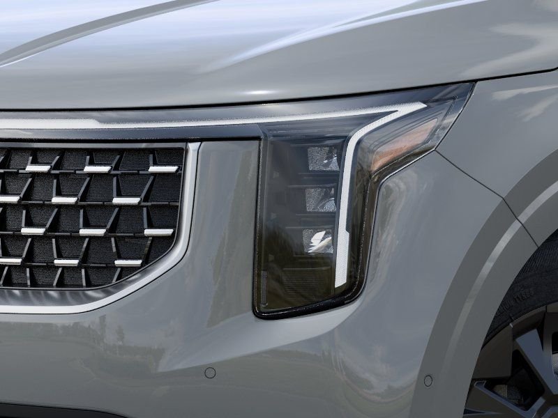 New 2027 Silver Kia SX image 10