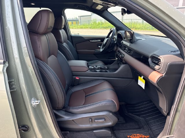 2026 Honda Pilot TrailSport - Photo 10