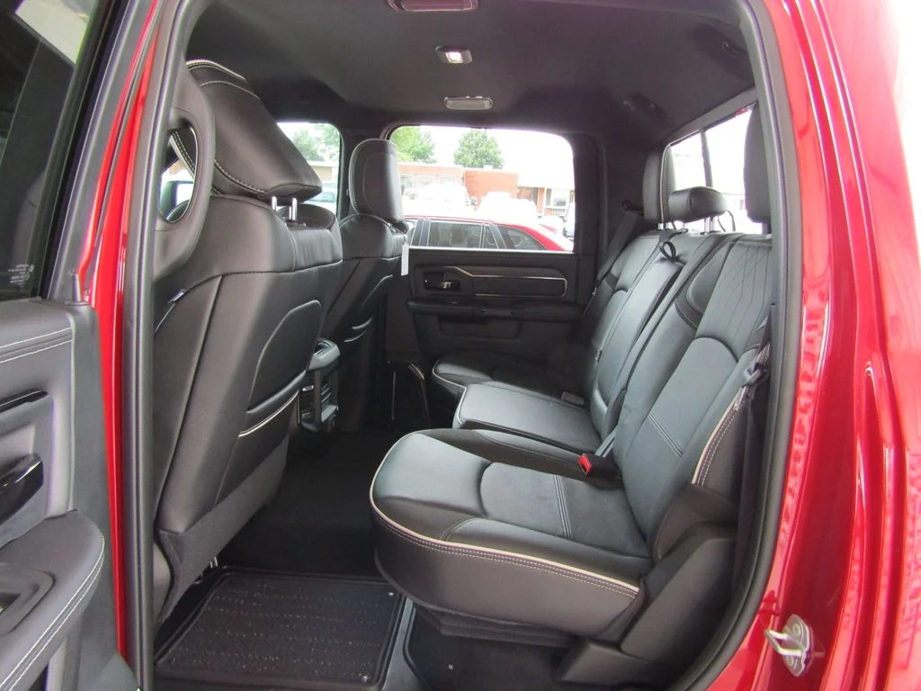 Used 2026 Red Ram Limited image 35