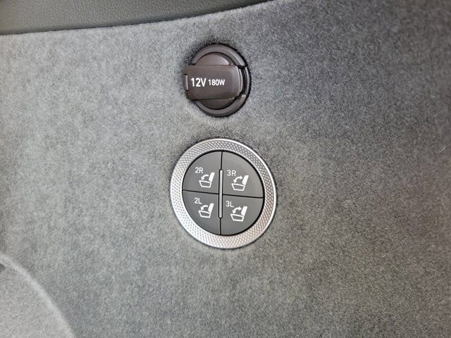 2026 GENESIS GV80 Prestige - Photo 7