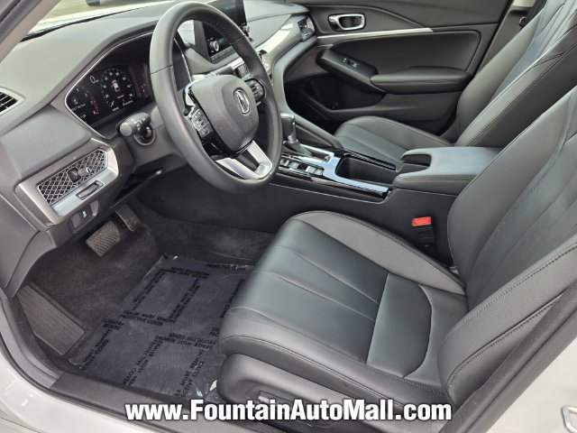 2024 Acura Integra Base - Photo 29