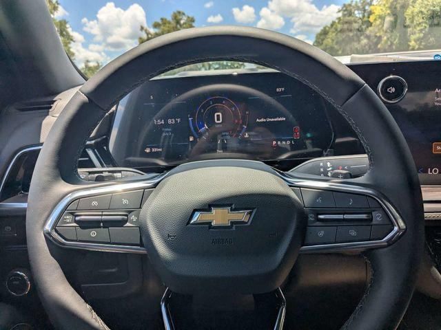 New 2026 Lakeshore Blue Metallic Chevrolet Premier image 24