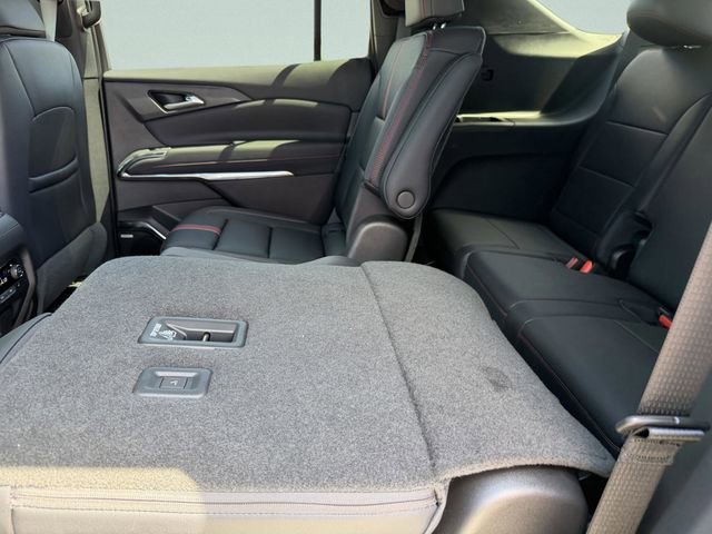 2026 Chevrolet Traverse RS - Photo 23
