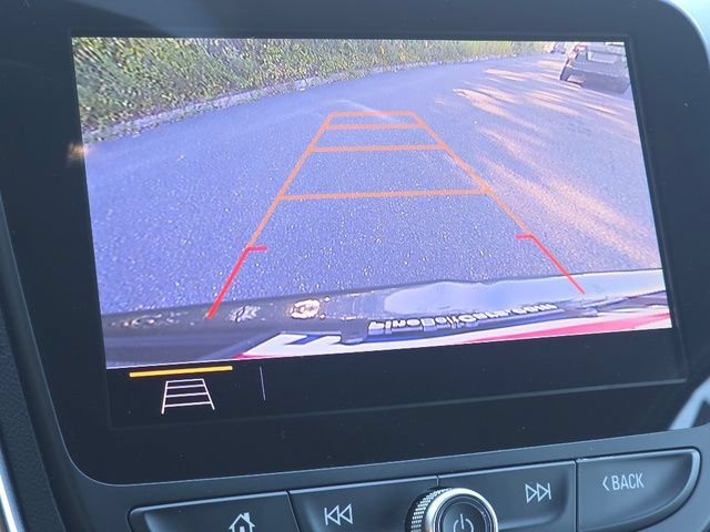 2019 Chevrolet Equinox Premier - Photo 34