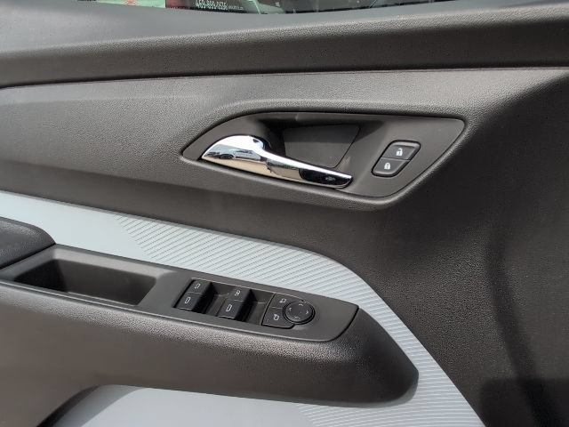 2027 Chevrolet Bolt LT - Photo 14