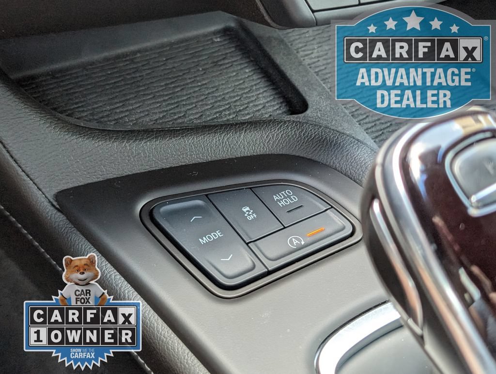 2024 Cadillac CT5 Luxury - Photo 11