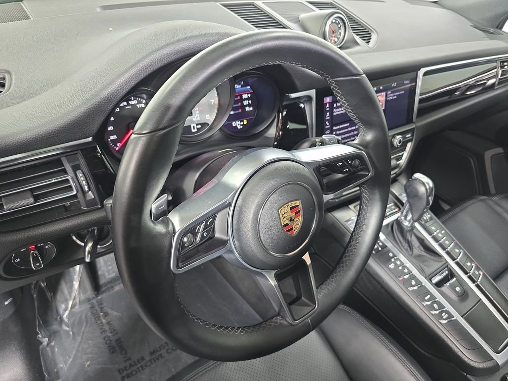 Used 2020 Blue Porsche S image 4