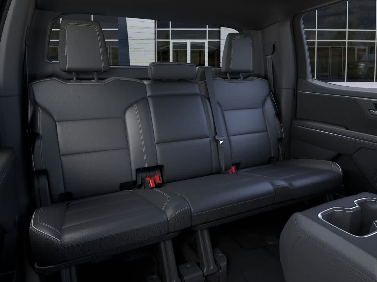 2026 GMC Sierra EV Elevation - Photo 17