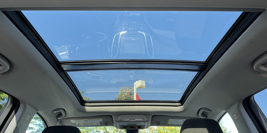 2021 Chevrolet Equinox LT - Photo 27