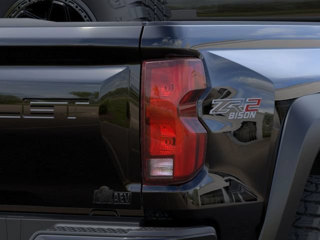 2026 Chevrolet Colorado ZR2 - Photo 11