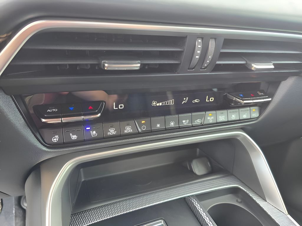 2025 Mazda CX-70 Premium Plus Package - Photo 21