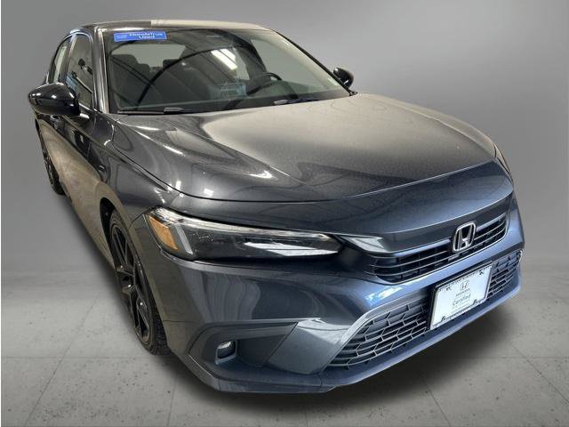2024 Honda Civic Sport - Photo 9