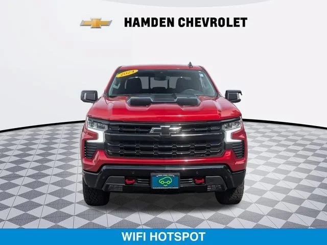2024 Chevrolet Silverado 1500 LT Trail Boss - Photo 8
