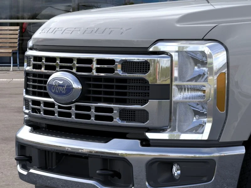 2026 Ford F-250 Super Duty XLT - Photo 39