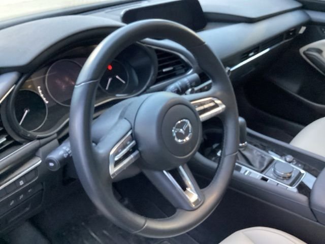 Certified Used 2023 Deep Crystal Blue Mica Mazda 2.5 S Preferred Package Base image 22