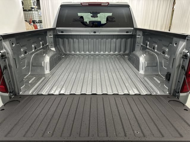 2026 Chevrolet Silverado 1500 LT - Photo 21
