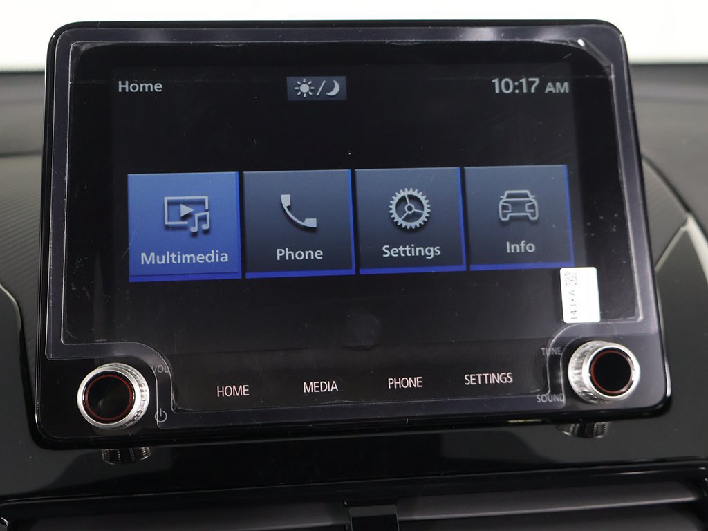 2026 Mitsubishi Eclipse Cross SEL - Photo 45