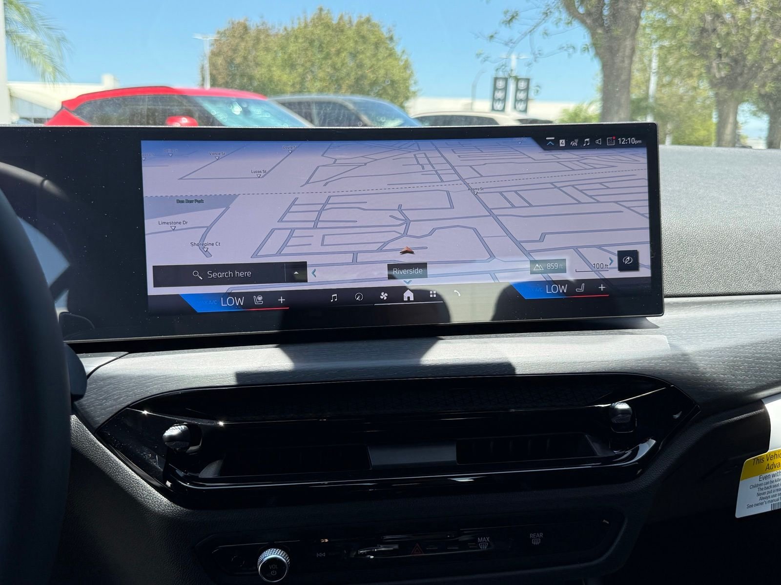 New 2026 Brooklyn Grey Metallic BMW 330i image 27