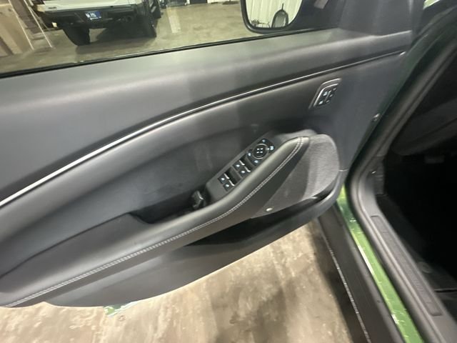 New 2026 Green Ford Premium image 19