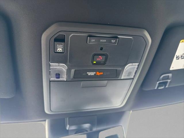 Certified Used 2026 MAGNETIC GRAY MET. Toyota  image 19
