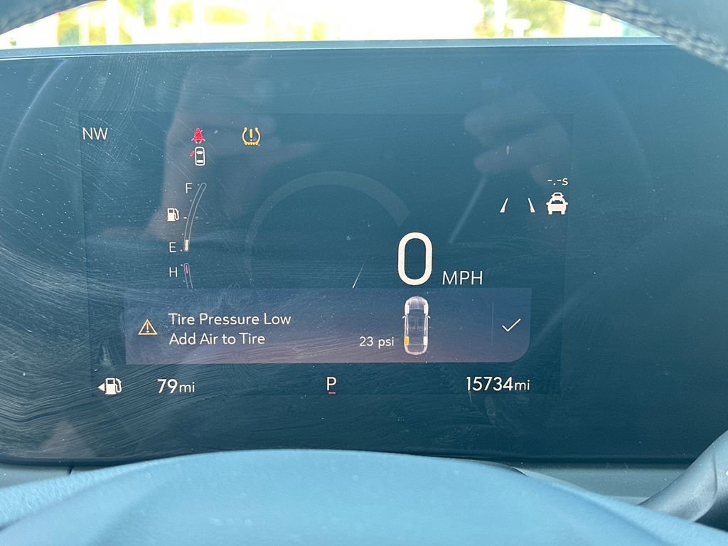 2024 Buick Envista Preferred - Photo 28
