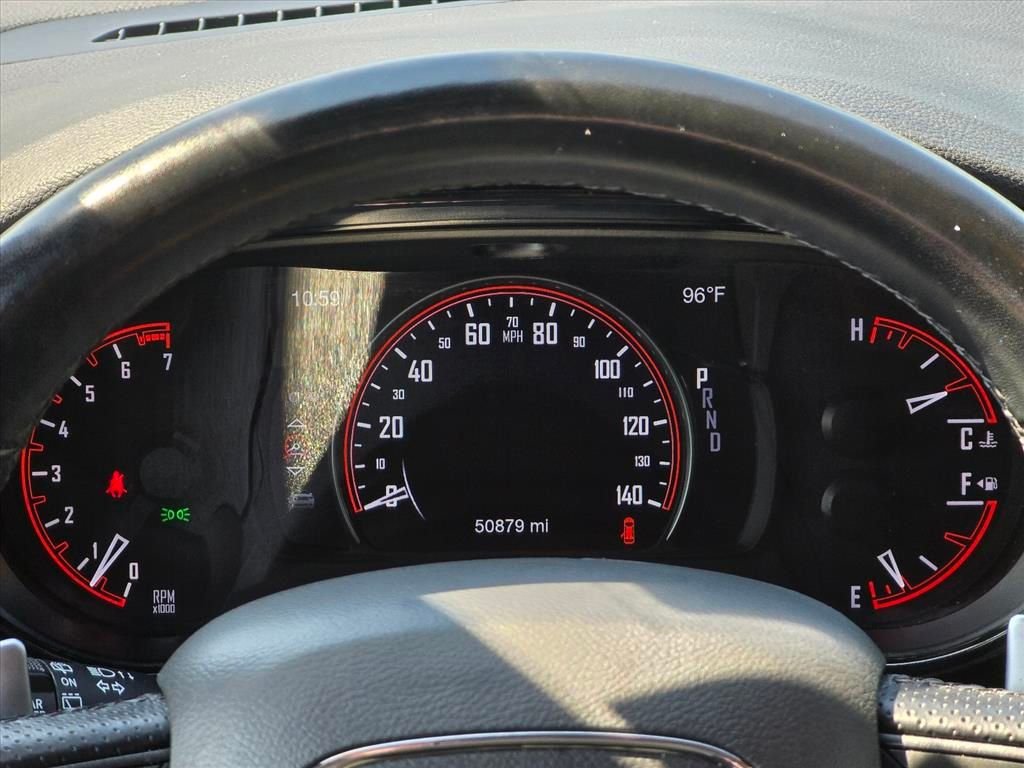 Used 2024 Gray Dodge GT Plus image 8