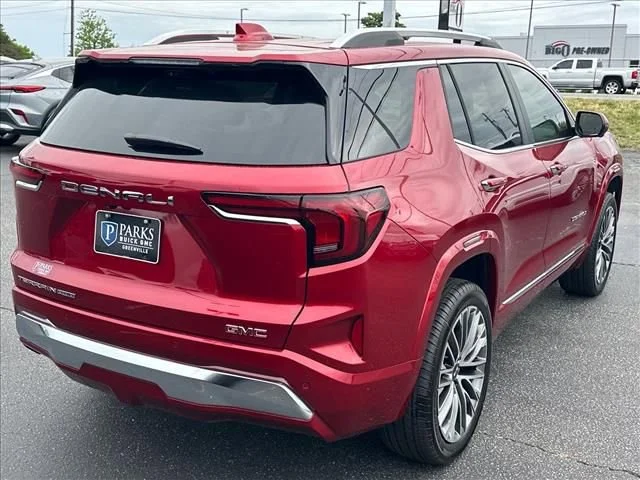 2026 GMC Terrain Denali - Photo 12