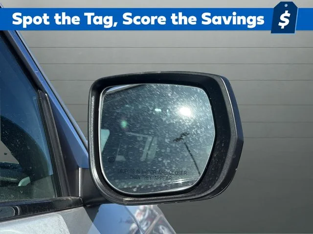 New 2026 Silver Zynith Exterior Paint Jeep Laredo X image 10