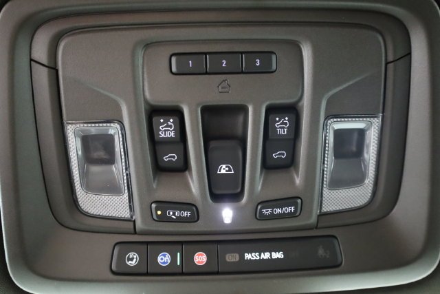2026 GMC Sierra 1500 SLT - Photo 30