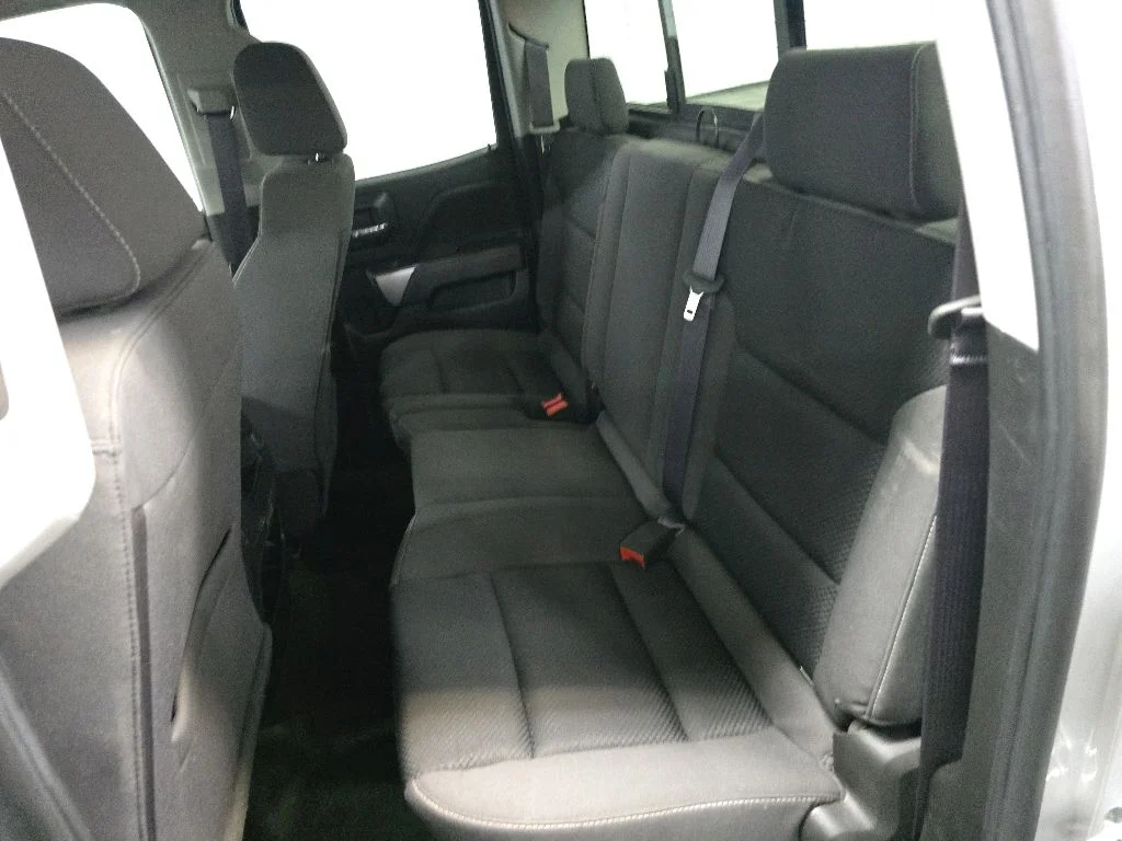 Used 2017 Silver Chevrolet LT image 34