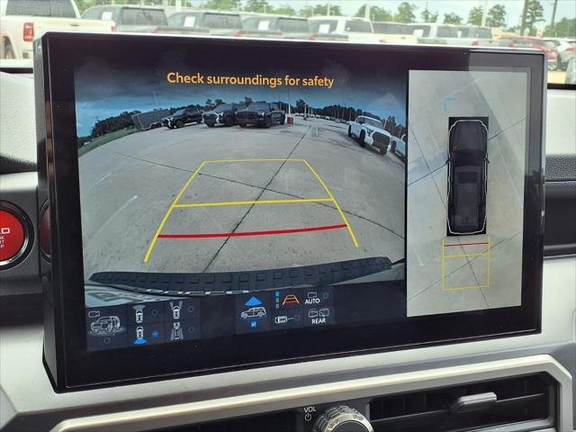 Certified Used 2025 UNDERGROUND Toyota  image 12