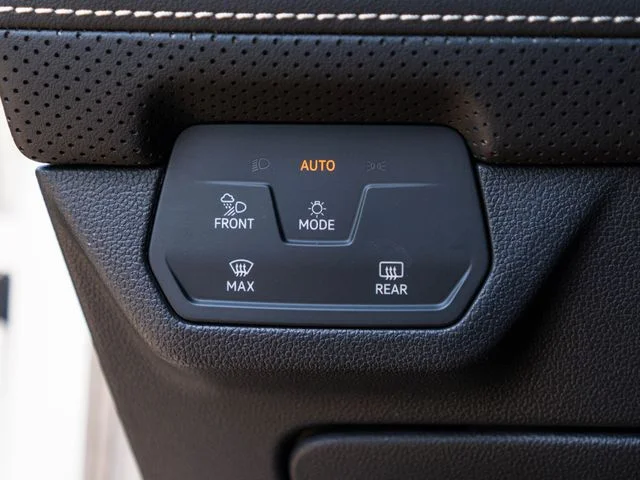 New 2026 Gray Volkswagen 2.0T SE w/Technology image 23