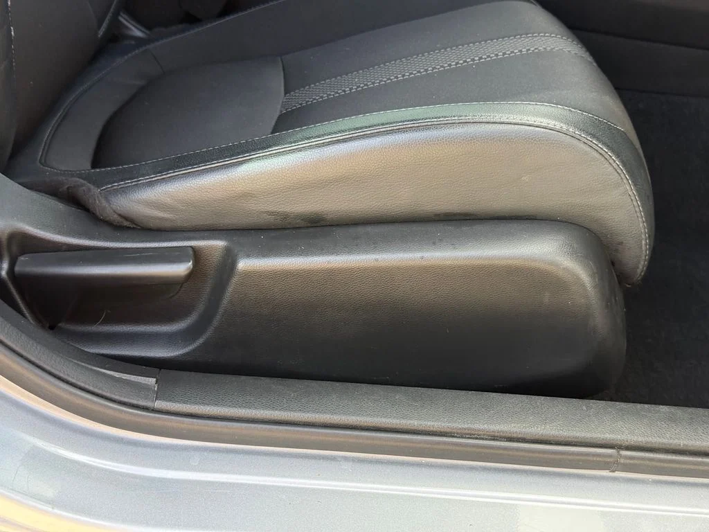 Used 2021  Honda Sport image 26