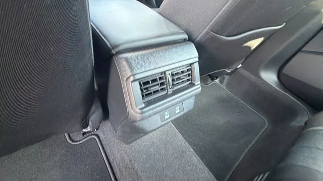 2025 Honda Accord Hybrid Sport - Photo 17