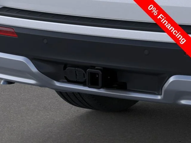 New 2026 White Ford Platinum image 23