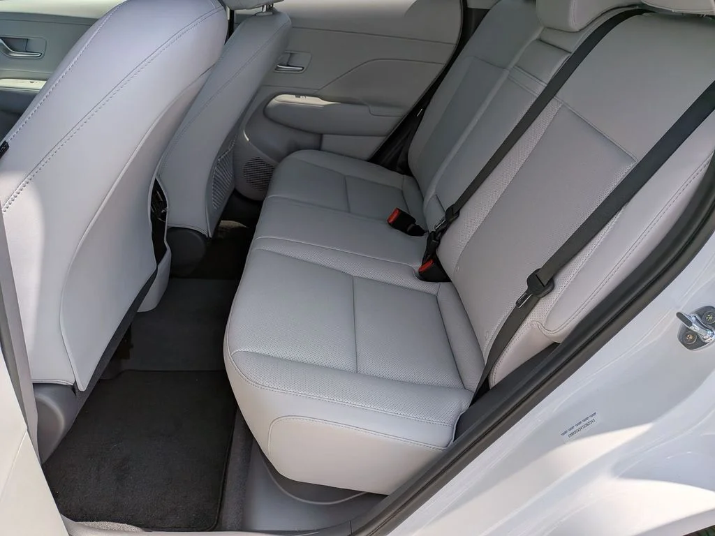 Certified Used 2026 White Hyundai SEL Premium image 24