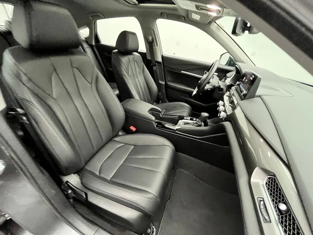 Used 2024 Gray Acura Base image 34