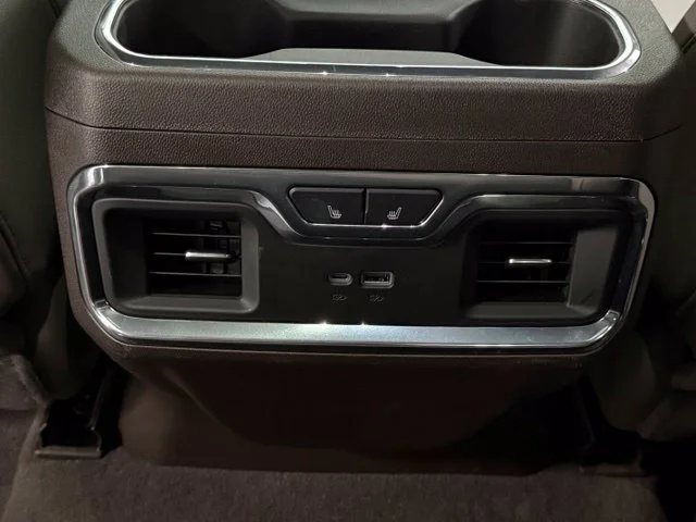Used 2025 Gray Chevrolet LTZ image 31