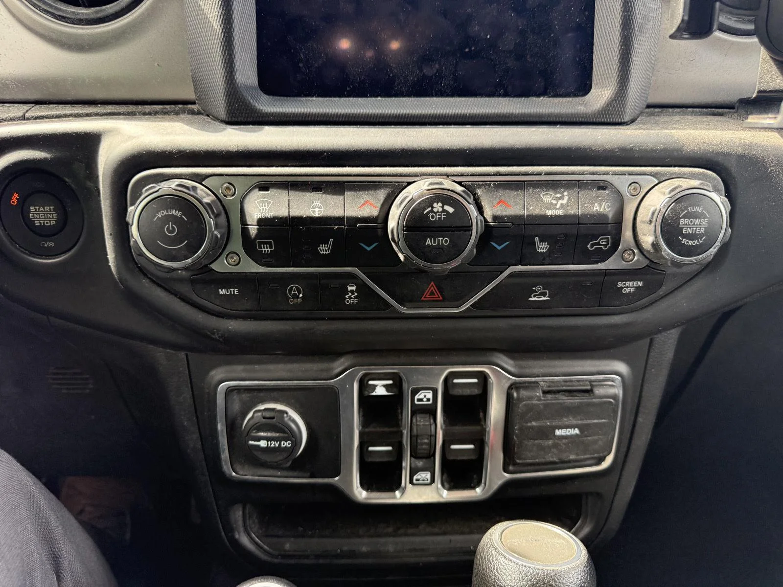 Used 2021 Bk Jeep 80th Anniversary image 15