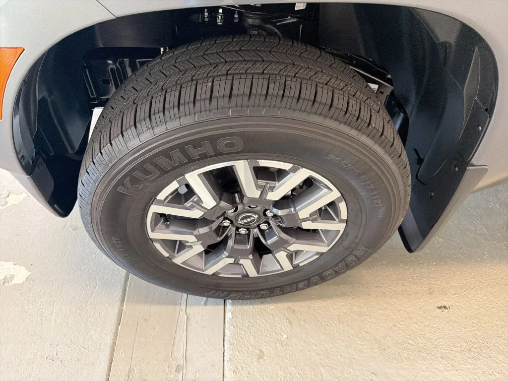 New 2027  Nissan SV image 4