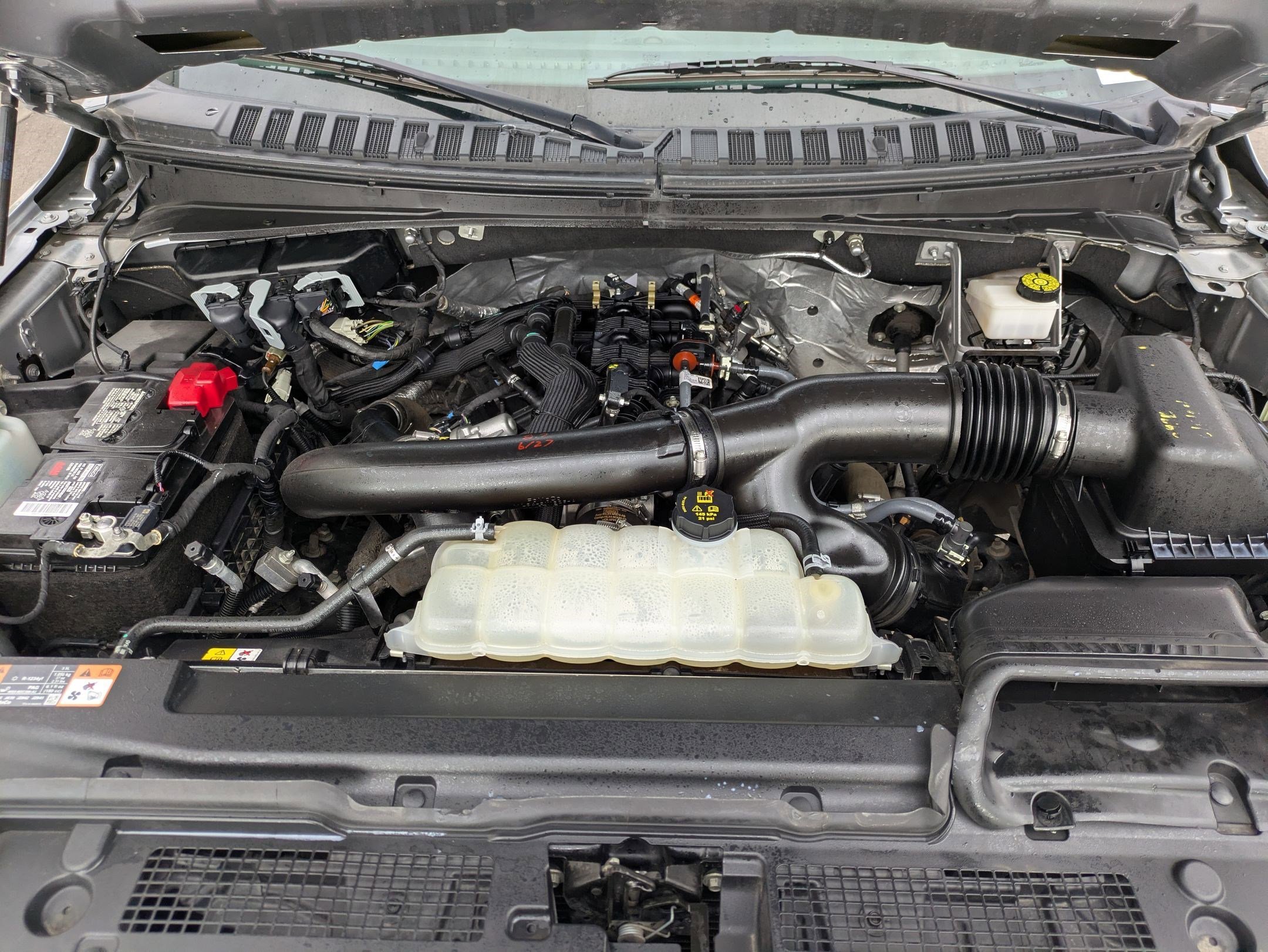 2023 Ford Expedition Limited - Photo 37