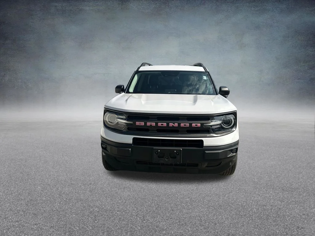 Used 2022 White Ford Big Bend image 9