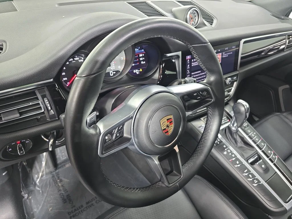 Used 2020 Blue Porsche S image 4
