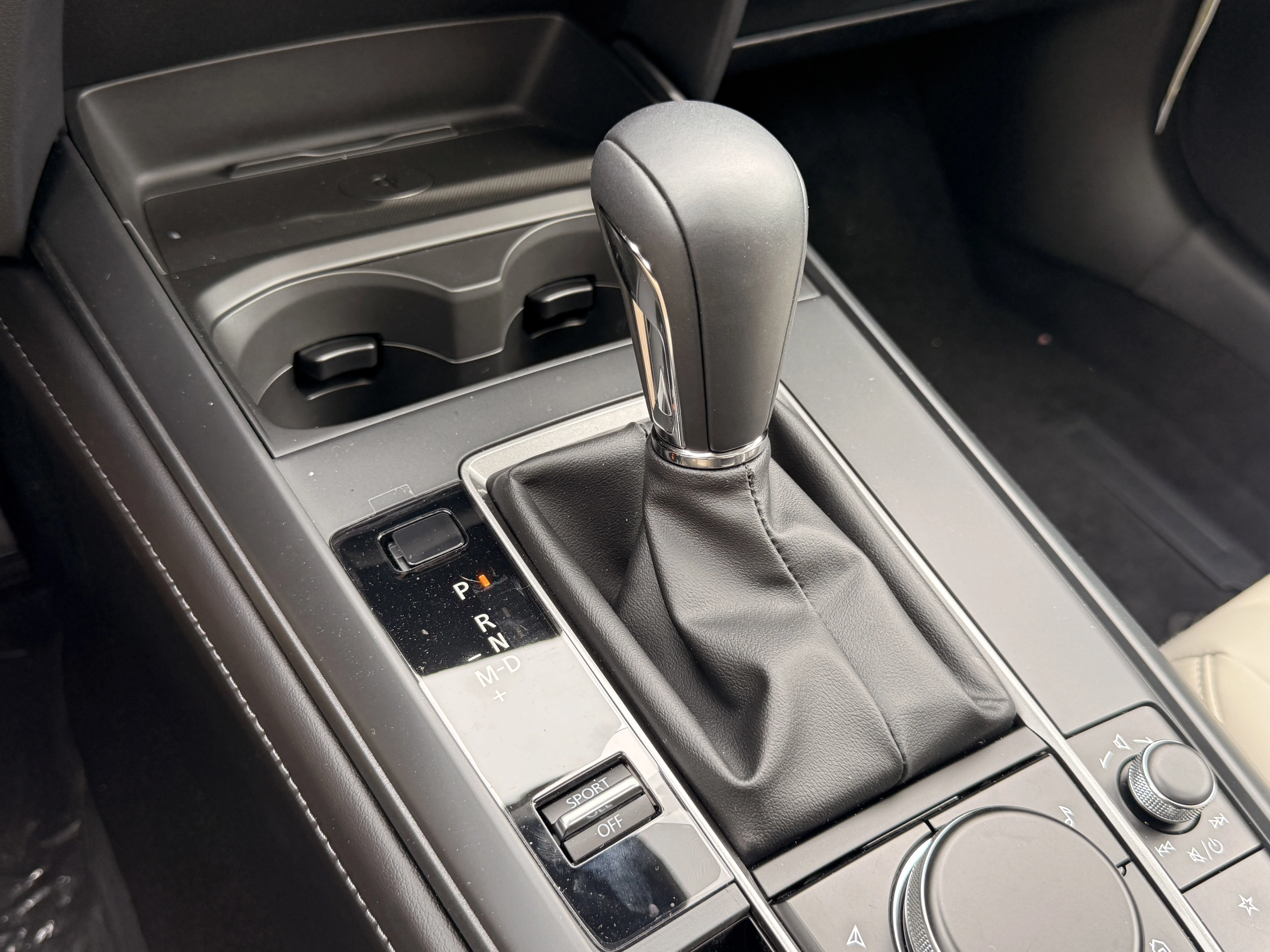 2026 Mazda CX-30 Preferred - Photo 20